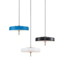 Loft Industry Modern - Workdesk Pendant